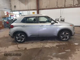 2023 Hyundai Venue Limited with VIN KMHRC8A31PU223586, listed as a IAAI auction lot 41388635 with 14,929 mi miles and . Bid and sale history available at DreamBid. Image 14.