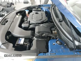 2016 Hyundai Sonata Sport с VIN 5NPE34AF3GH322524, выставлен на аукционе IAAI как лот 43243956 с пробегом 113 020 миль миль и . История ставок и продаж доступна на DreamBid. Изображение 19.