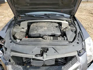 2011 Cadillac CTS Performance z VIN 1G6DL1ED0B0114922, wystawiony jako Copart lot #43158625 z przebiegiem 97 990 mil mil oraz Szkoda całkowita • Salvage title. Historia ofert i sprzedaży dostępna na DreamBid. Obrazek 12.