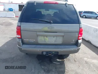 2003 Ford Explorer Limited с VIN 1FMDU65W73ZA37208, выставлен на аукционе IAAI как лот 42043797 с пробегом 235 652 миль миль и . История ставок и продаж доступна на DreamBid. Изображение 12.