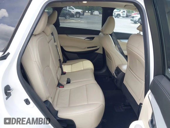 2019 Infiniti QX50 Essential z VIN 3PCAJ5M12KF108142, wystawiony jako IAAI lot #42602327 z przebiegiem 71 575 mil mil oraz . Historia ofert i sprzedaży dostępna na DreamBid. Obrazek 8.