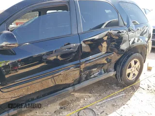 2007 Chevrolet Equinox LT with VIN 2CNDL63F376240099, listed as a IAAI auction lot 41719885 with 184,114 mi miles. Bid and sale history available at carsss.com. Image 6.