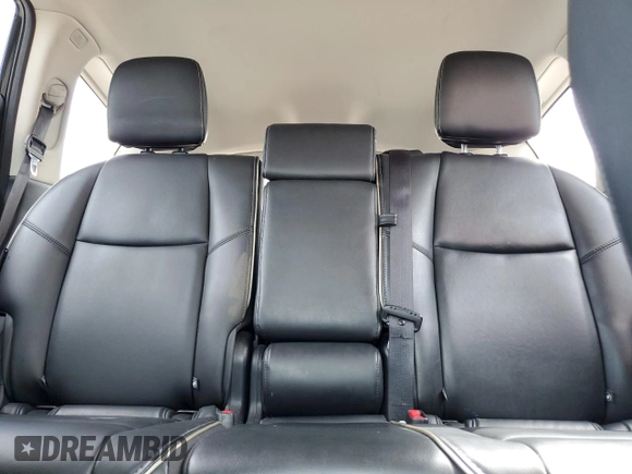 2020 Infiniti QX60 Luxe with VIN 5N1DL0MM8LC513422, listed as a Copart auction lot 63602605 with 94,044 mi miles and Salvage title. Bid and sale history available at DreamBid. Image 10.