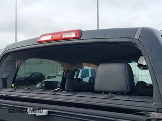 2017 Toyota Tundra 2WD Limited with VIN 5TFFW5F1XHX221047, listed as a IAAI auction lot 41568010 with 169,097 mi miles. Bid and sale history available at carsss.com. Image 16.