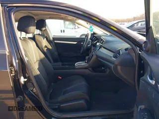 2016 Honda Civic EX with VIN 19XFC2F75GE077403, listed as a IAAI auction lot 42048475 with 235,070 mi miles and . Bid and sale history available at DreamBid. Image 5.