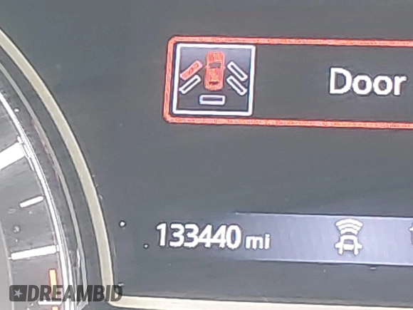 2016 Nissan Altima SR with VIN 1N4BL3AP5GC279974, listed as a IAAI auction lot 41944803 with 133,440 mi miles and . Bid and sale history available at carsss.com. Image 15.