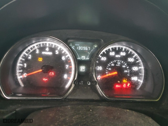 2019 Nissan Versa Sedan SV with VIN 3N1CN7APXKL865974, listed as a Copart auction lot 48024135 with 130,967 mi miles and Salvage Title. Bid and sale history available at carsss.com. Image 9.