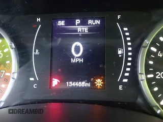 2017 Jeep Renegade Altitude with VIN ZACCJBBB2HPE76759, listed as a IAAI auction lot 41773402 with 134,468 mi miles and . Bid and sale history available at DreamBid. Image 16.