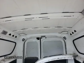 2017 Ram ProMaster City Cargo Van Tradesman SLT with VIN ZFBERFBB9H6H28718, listed as a Copart auction lot 65887684 with 173,217 mi miles and Non Repairable. Bid and sale history available at carsss.com. Image 10.