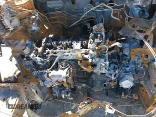 2020 Honda CR-V EX-L z VIN 2HKRW2H8XLH683635, wystawiony jako IAAI lot #41573408 z przebiegiem Nie podano mil oraz . Historia ofert i sprzedaży dostępna na DreamBid. Obrazek 10.