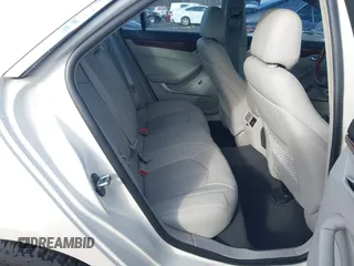 2012 Cadillac CTS Premium with VIN 1G6DP5E3XC0144157, listed as a IAAI auction lot 41311350 with 96,042 mi miles and . Bid and sale history available at DreamBid. Image 8.