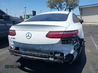 2022 Mercedes-Benz E 450 with VIN W1K1J5JB9NF173816, listed as a IAAI auction lot 42394337 with 34,251 mi miles and . Bid and sale history available at DreamBid. Image 17.