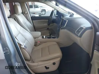 2015 Jeep Grand Cherokee Limited with VIN 1C4RJEBG1FC232321, listed as a IAAI auction lot 42029909 with 107,250 mi miles. Bid and sale history available at carsss.com. Image 5.