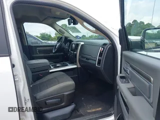 2016 Ram 1500 Big Horn с VIN 1C6RR7LT9GS130411, выставлен на аукционе IAAI как лот 42391382 с пробегом 214 975 миль миль и . История ставок и продаж доступна на DreamBid. Изображение 5.