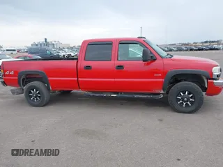 2005 GMC Sierra 3500 DRW SL with VIN 1GTHK33255F812166, listed as a IAAI auction lot 41992970 with 345,082 mi miles and . Bid and sale history available at DreamBid. Image 14.