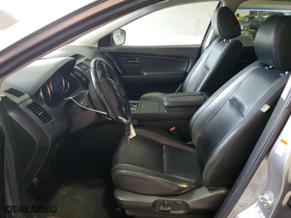 2011 Mazda CX-9 Touring with VIN JM3TB3CA0B0329918, listed as a Copart auction lot 51233125 with 139,571 mi miles and Clean Title. Bid and sale history available at carsss.com. Image 7.
