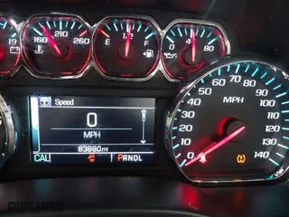 2018 GMC Sierra 1500 SLT with VIN 3GTU2NECXJG280695, listed as a IAAI auction lot 41681750 with 83,890 mi miles. Bid and sale history available at carsss.com. Image 15.