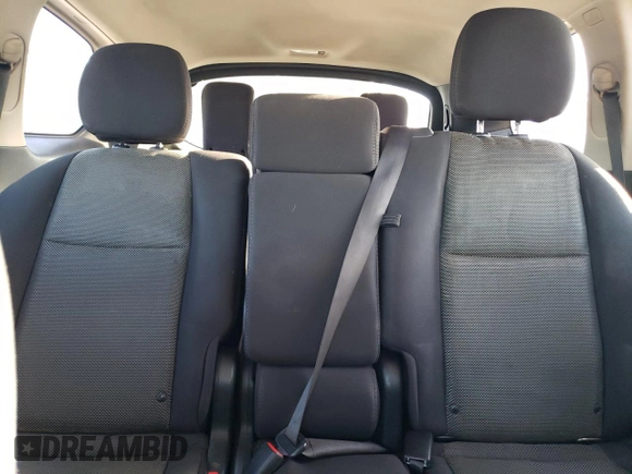 2017 Nissan Pathfinder SL with VIN 5N1DR2MM4HC636636, listed as a Copart auction lot 49439495 with 145,198 mi miles and Clean title. Bid and sale history available at DreamBid. Image 10.