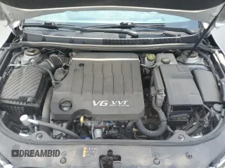2012 Buick LaCrosse Premium 3 z VIN 1G4GH5E36CF233479, wystawiony jako Copart lot #63446125 z przebiegiem 28 151 mil mil oraz Szkoda całkowita • Salvage title. Historia ofert i sprzedaży dostępna na DreamBid. Obrazek 11.