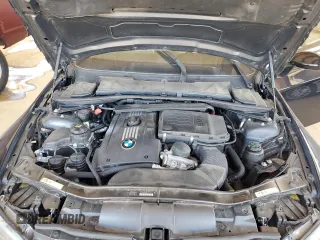2008 BMW 3 Series 335i with VIN WBAWL73508PX52427, listed as a Copart auction lot 87479724 with 103,969 mi miles and Clean title. Bid and sale history available at DreamBid. Image 11.