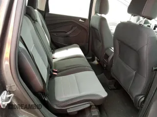 2015 Ford Escape SE with VIN 1FMCU9G97FUC33252, listed as a Copart auction lot 54404735 with 58,944 mi miles and Non Repairable. Bid and sale history available at carsss.com. Image 11.