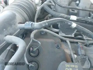 2012 Ford Mustang V6 с VIN 1ZVBP8EM3C5254496, выставлен на аукционе IAAI как лот 42211890 с пробегом 192 960 миль миль и . История ставок и продаж доступна на DreamBid. Изображение 19.