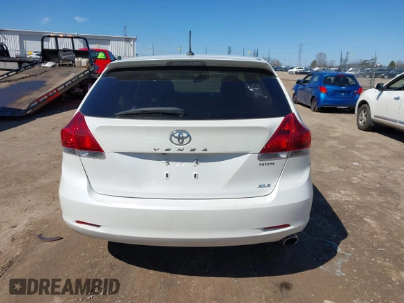 2015 Toyota Venza LE z VIN 4T3ZA3BB2FU095797, wystawiony jako IAAI lot #41853876 z przebiegiem 181 023 mil mil oraz . Historia ofert i sprzedaży dostępna na DreamBid. Obrazek 16.