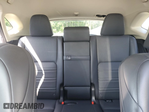 2015 Lexus NX 200t with VIN JTJBARBZ5F2014783, listed as a Copart auction lot 62021975 with 115,669 mi miles and Salvage title. Bid and sale history available at DreamBid. Image 10.
