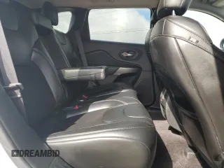 2019 Jeep Cherokee Latitude Plus with VIN 1C4PJMLX7KD251993, listed as a Copart auction lot 73103304 with 71,523 mi miles and Salvage Title. Bid and sale history available at carsss.com. Image 11.