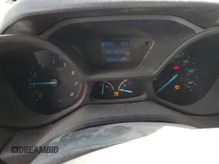 2015 Ford Transit Connect XL с VIN NM0LS6E71F1217637, выставлен на аукционе Copart как лот 44119735 с пробегом 200 043 миль миль и Списание • Salvage title. История ставок и продаж доступна на DreamBid. Изображение 9.