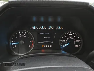 2019 Ford F-150 XL with VIN 1FTEW1E47KKE49673, listed as a Copart auction lot 50932405 with 85,208 mi miles and Clean Title. Bid and sale history available at carsss.com. Image 9.