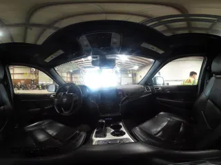 2018 Jeep Grand Cherokee High Altitude with VIN 1C4RJFCG4JC477269, listed as a IAAI auction lot 42506434 with 109,539 mi miles and . Bid and sale history available at DreamBid. Image 19.
