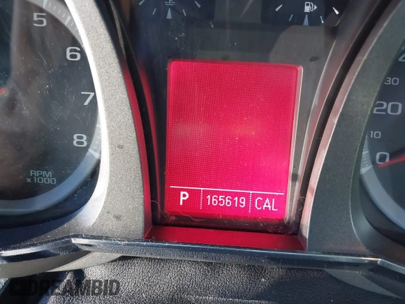 2010 GMC Terrain SLT-1 z VIN 2CTFLGEW8A6404183, wystawiony jako IAAI lot #41584722 z przebiegiem 165 619 mil mil oraz . Historia ofert i sprzedaży dostępna na DreamBid. Obrazek 15.