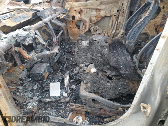 2016 GMC Terrain SLE with VIN 2GKFLTEK7G6107677, listed as a Copart auction lot 59862485 with Not provided miles and Salvage title. Bid and sale history available at DreamBid. Image 7.