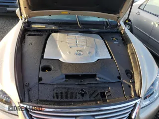 2017 Lexus LS with VIN JTHBL5EF5H5145462, listed as a Copart auction lot 74207494 with 0 mi miles and Salvage Title. Bid and sale history available at carsss.com. Image 11.