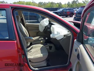 2003 Ford Focus SE with VIN 1FAFP34P93W340236, listed as a IAAI auction lot 41994554 with 92,457 mi miles and . Bid and sale history available at carsss.com. Image 5.