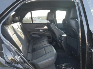 2020 Mercedes-Benz GLE 350 z VIN 4JGFB4JB6LA116843, wystawiony jako IAAI lot #41750691 z przebiegiem 93 352 mil mil oraz . Historia ofert i sprzedaży dostępna na DreamBid. Obrazek 8.
