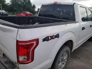 2016 Ford F-150 XLT z VIN 1FTEW1EF0GKD45471, wystawiony jako IAAI lot #42845144 z przebiegiem 281 660 mil mil oraz . Historia ofert i sprzedaży dostępna na DreamBid. Obrazek 13.