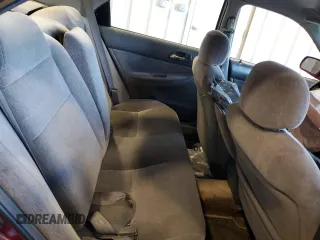 1994 Honda Accord LX w/ABS with VIN JHMCD5634RC086164, listed as a Copart auction lot 76556944 with 396,471 mi miles and Salvage Title. Bid and sale history available at carsss.com. Image 10.
