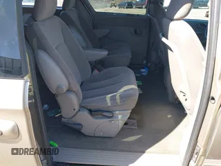 2002 Chrysler Town & Country EX with VIN 2C8GP74LX2R573857, listed as a IAAI auction lot 41846302 with Not Provided miles and . Bid and sale history available at carsss.com. Image 8.