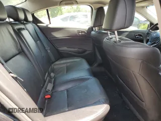2014 Acura ILX с VIN 19VDE1F39EE000967, выставлен на аукционе Copart как лот 65957325 с пробегом 93 852 миль миль и Списание • Salvage title. История ставок и продаж доступна на DreamBid. Изображение 10.