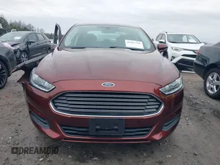 2016 Ford Fusion SE with VIN 3FA6P0HD4GR351796, listed as a IAAI auction lot 41267529 with 104,139 mi miles. Bid and sale history available at carsss.com. Image 12.