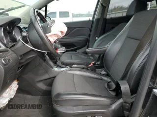 2015 Buick Encore with VIN KL4CJASB1FB271817, listed as a Copart auction lot 49170755 with 64,403 mi miles and Salvage Title. Bid and sale history available at carsss.com. Image 7.