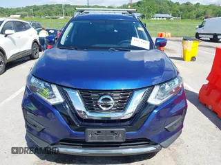 2017 Nissan Rogue SV с VIN KNMAT2MV9HP502540, выставлен на аукционе IAAI как лот 42174460 с пробегом 116 255 миль миль и . История ставок и продаж доступна на DreamBid. Изображение 12.