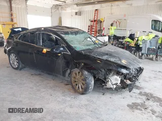 2011 Mazda 6 i Touring с VIN 1YVHZ8CH5B5M00936, выставлен на аукционе IAAI как лот 42210035 с пробегом Не указан миль и . История ставок и продаж доступна на DreamBid. Изображение 1.