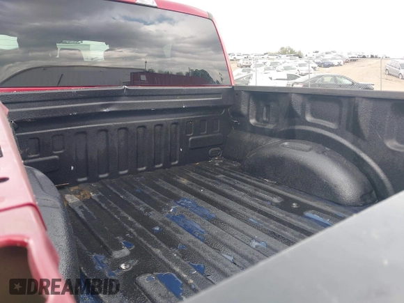2017 Ford F-150 XL with VIN 1FTEW1CP5HFA51053, listed as a IAAI auction lot 41937593 with 119,050 mi miles and . Bid and sale history available at carsss.com. Image 17.
