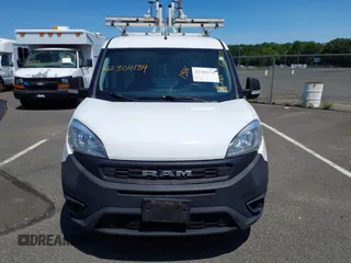 2019 Ram ProMaster City Cargo Tradesman с VIN ZFBHRFAB0K6N83944, выставлен на аукционе IAAI как лот 42304134 с пробегом 131 421 миль миль и . История ставок и продаж доступна на DreamBid. Изображение 12.