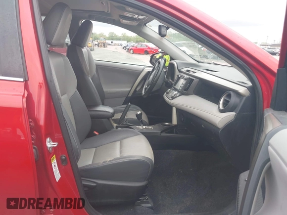 2013 Toyota RAV4 Limited с VIN 2T3DFREV3DW105688, выставлен на аукционе IAAI как лот 42139630 с пробегом 215 739 миль миль и . История ставок и продаж доступна на DreamBid. Изображение 5.