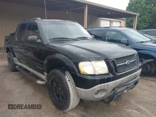 2002 Ford Explorer Sport Trac Value z VIN 1FMZU67E22UD07239, wystawiony jako IAAI lot #42088812 z przebiegiem 224 009 mil mil oraz . Historia ofert i sprzedaży dostępna na DreamBid. Obrazek 1.