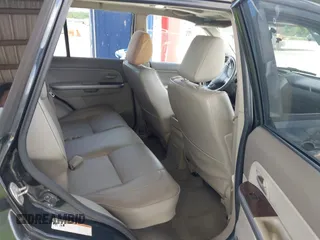 2006 Suzuki Grand Vitara Luxury z VIN JS3TD947664104590, wystawiony jako IAAI lot #42473110 z przebiegiem 146 715 mil mil oraz . Historia ofert i sprzedaży dostępna na DreamBid. Obrazek 8.